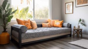 Daybed vs Futon: The Ultimate Guide to Choosing the Perfect Multi-Functional Furniture for Your Home